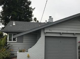 903 Rosedale Ave #B, Capitola, CA 95010