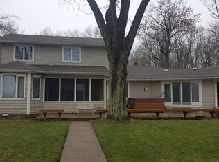 6368 N 300 E, Leesburg, IN 46538