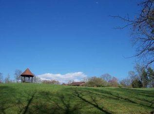 374 Yadkin Valley Rd, Advance, NC 27006