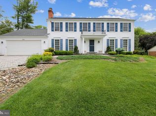 12800 Deep Spring Dr, Potomac, MD