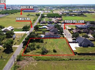 0 Old La Blanca Rd, Donna, TX 78537