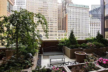 Rented by New York Residence