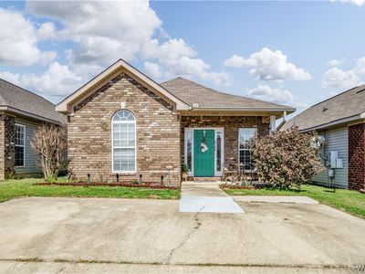 9706 Moonlight Dr, Tuscaloosa, AL, 35405