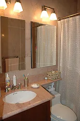 Rented by Marion Bass, Inc.