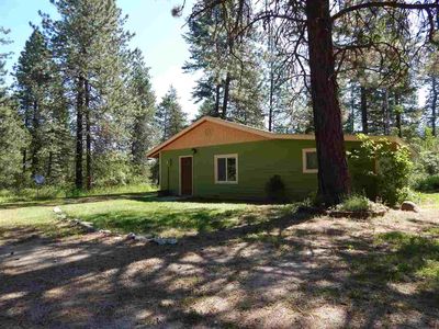 5279 W Scotts Valley Rd #A, Deer Park, WA, 99006