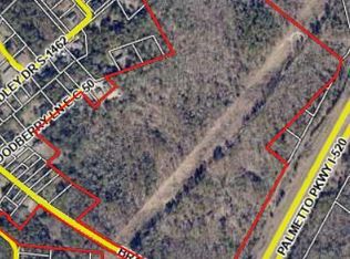 57A Bradleyville Rd, North Augusta, SC 29841