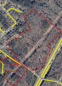 0 Bradleyville Rd, North Augusta, SC, 29841