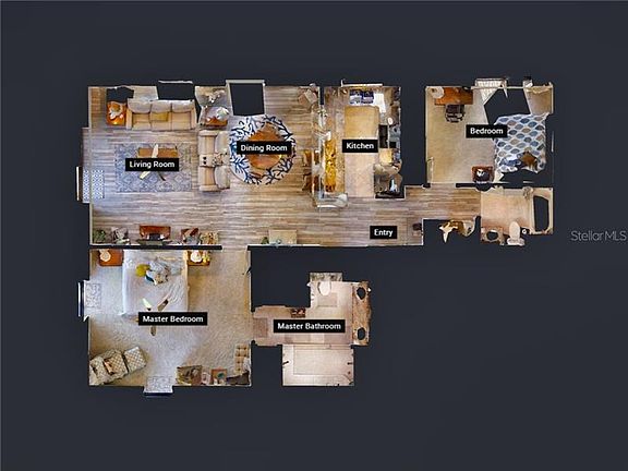 3rd image of 501 N Cswy APT 5070