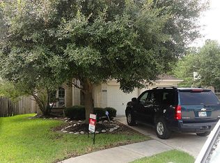 9142 Sunlit Park Dr, Humble, TX 77396