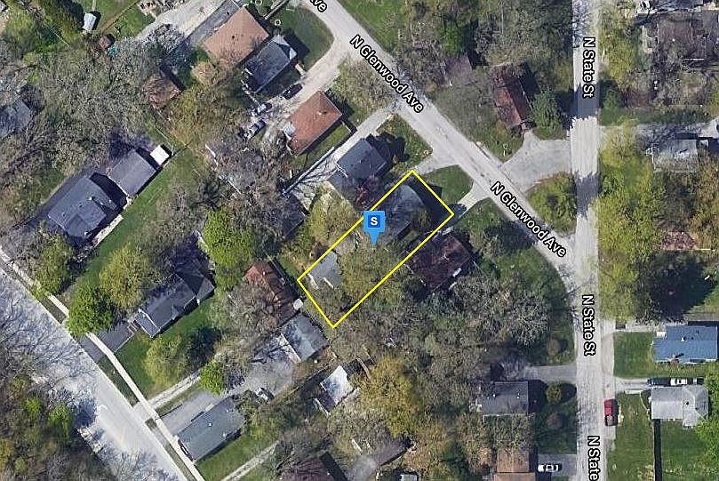 1st image of 32 N Glenwood Ave