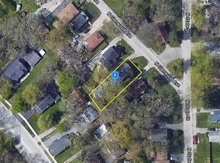 32 N Glenwood Ave, Glenwood, IL