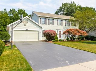 364 Red Apple Ln, Rochester, NY 14612