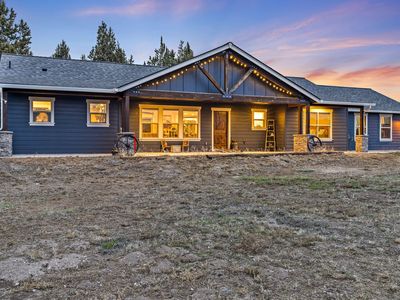 6811 SE Riverdance Rd, Prineville, OR, 97754