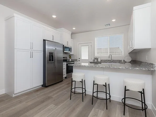 2604 N Clark Pkwy, Cedar City, UT 84721