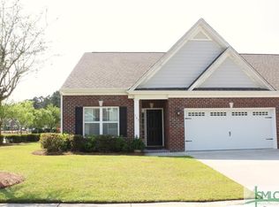 107 Regency Cir, Pooler, GA 31322