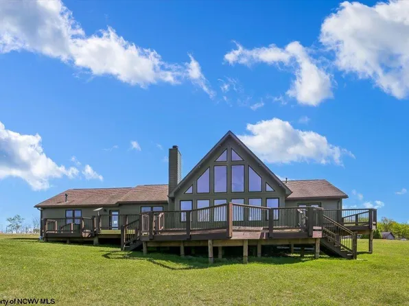 113 Starlight Ln, Davis, WV 26260