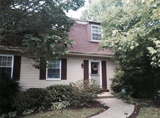 505 Quail Dr, Cranberry Township, PA 16066