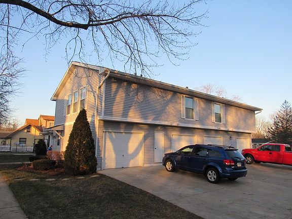 2nd image of 5200 Woodland Dr APT D