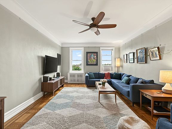 3rd image of 570 Ocean Pkwy #6BC