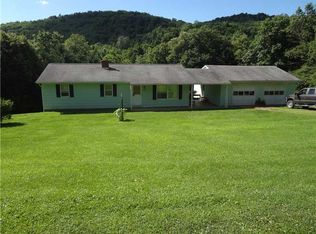 2068 Langville Rd, Mayport, PA 16240