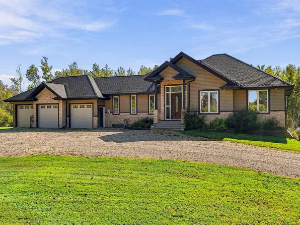 186 Range Road 205 #50072, Camrose County, AB T0B 2M1