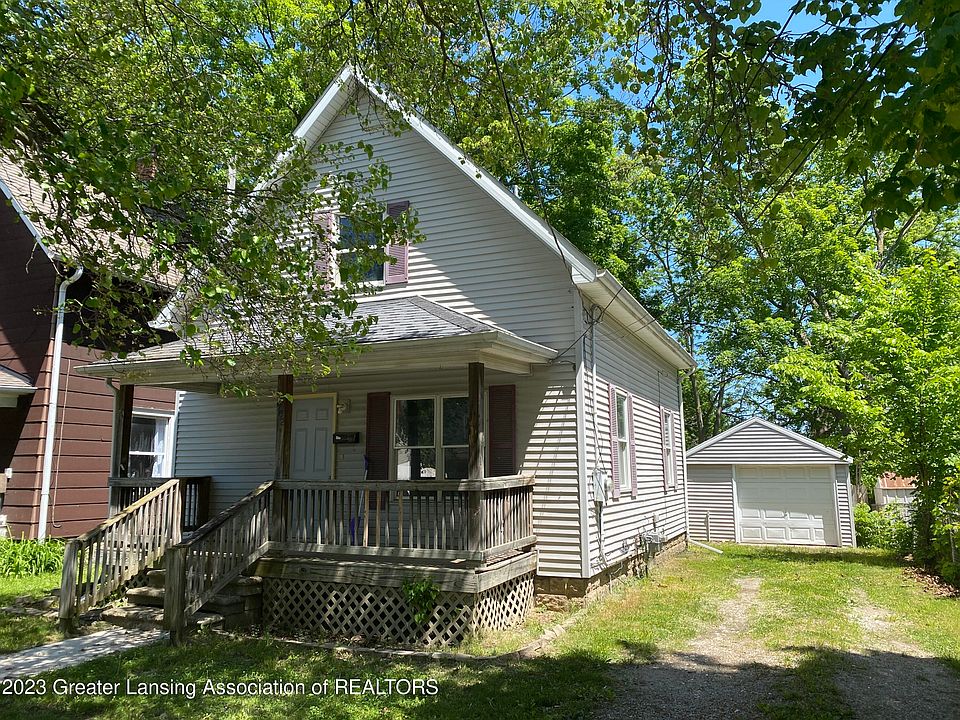 902 N Sycamore St, Lansing, MI 48906 Zillow