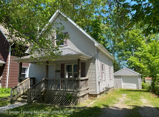 902 N Sycamore St, Lansing, MI 48906