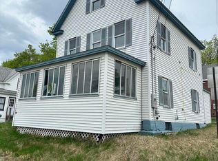 108 Katahdin Avenue, Millinocket, ME 04462