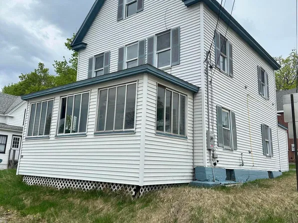 108 Katahdin Avenue, Millinocket, ME 04462