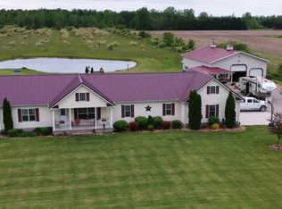 747 N Ridge Rd, Carsonville, MI 48419