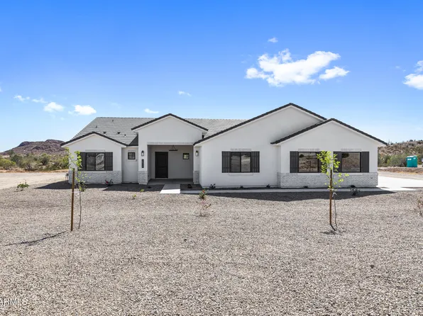 2579 W Marita Street, Queen Creek, AZ 85143