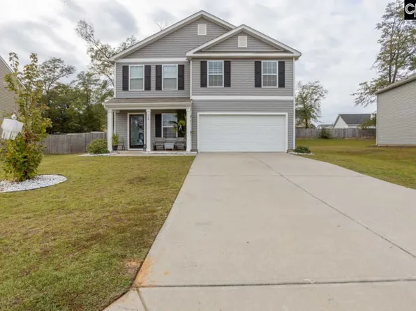 836 Chariot Way, Hopkins, SC 29061