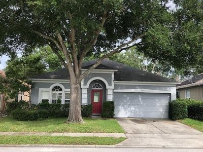329 Mohave Ter, Lake Mary, FL, 32746