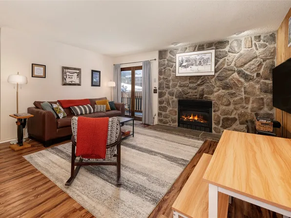 490 Kings Crossing Road UNIT 321, Winter Park, CO 80482