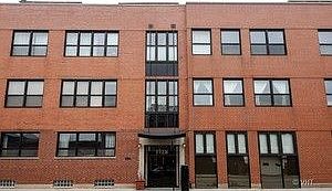 1st image of 1728 N Damen Ave APT 213