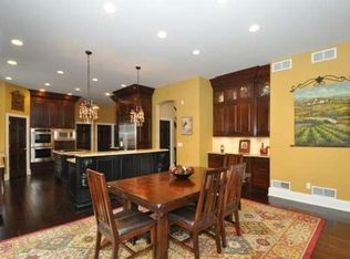 6508 Bel Mar Ave, Caledonia, WI 53402