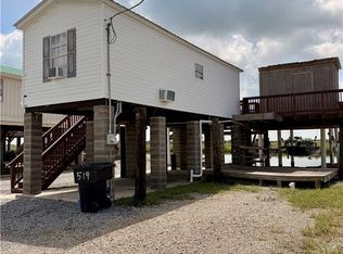 519 Martin Ln, Pt Sulphur, LA 70083