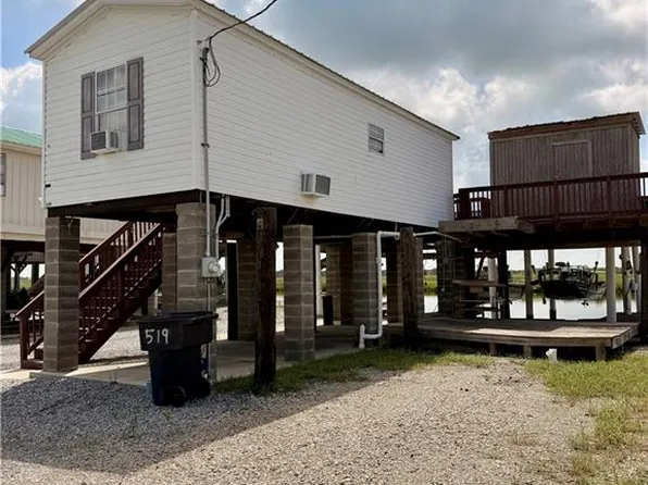 519 Martin Ln, Pt Sulphur, LA 70083