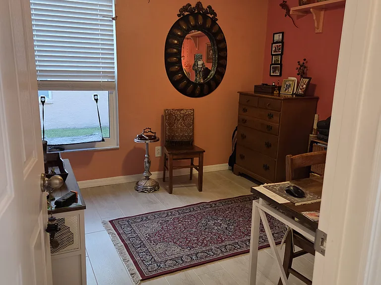 Bedroom #3