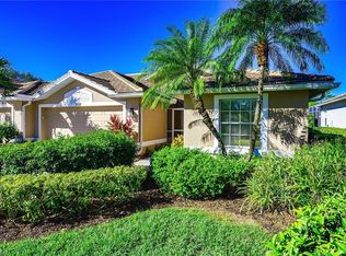 3737 Buttonwood Way, Naples, FL 34112
