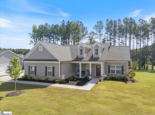 300 Wood Mist Ln, Fountain Inn, SC 29644