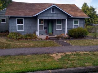 3080 Ferry St, Eugene, OR 97405