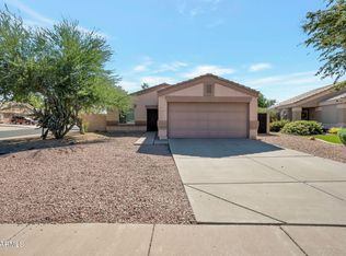 1745 E Cheyenne St, Gilbert, AZ 85296