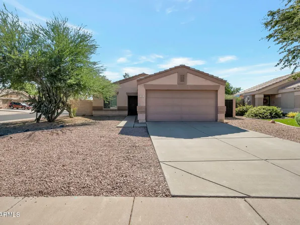 1745 E CHEYENNE Street, Gilbert, AZ 85296
