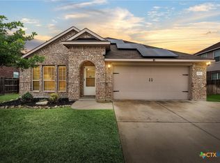 2507 Inspiration Dr, Killeen, TX 76549