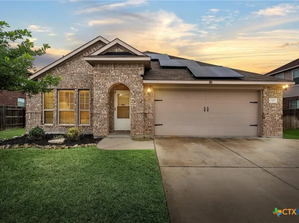 2507 Inspiration Dr, Killeen, TX 76549