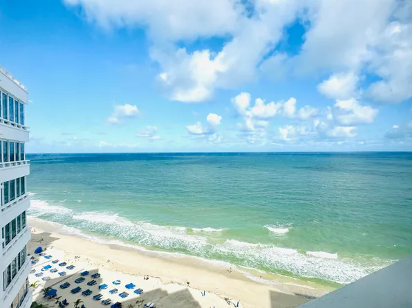 3600 Galt Ocean Drive #14 E, Fort Lauderdale, FL 33308