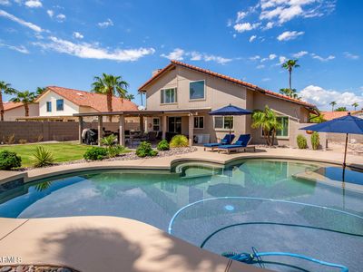 9119 E Davenport Dr, Scottsdale, AZ, 85260