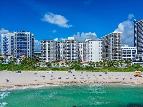 6039 Collins Ave #936 Photo 1