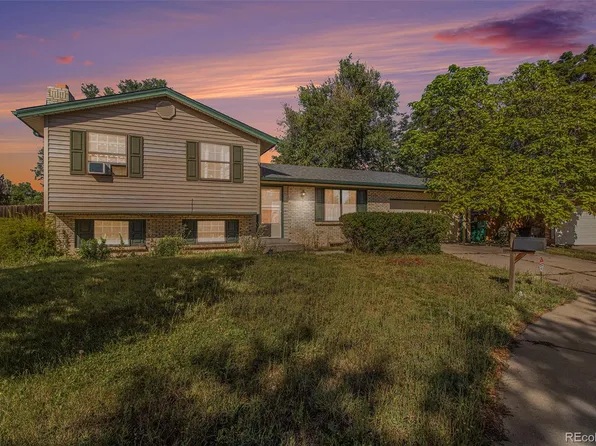 971 S LANSING, Aurora, CO 80012